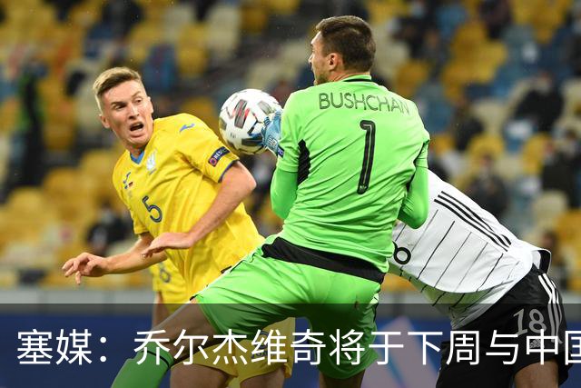 塞媒：乔尔杰维奇将于下周与中国篮协签约