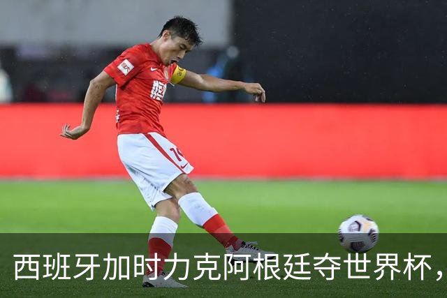 西班牙加时力克阿根廷夺世界杯，托雷斯106分钟致命一击