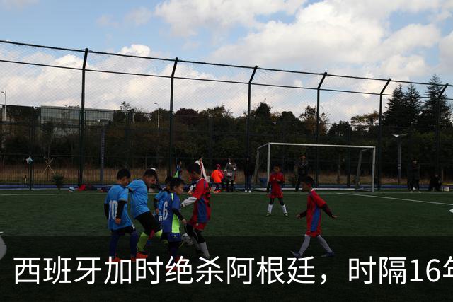 西班牙加时绝杀阿根廷，时隔16年再夺世界杯冠军